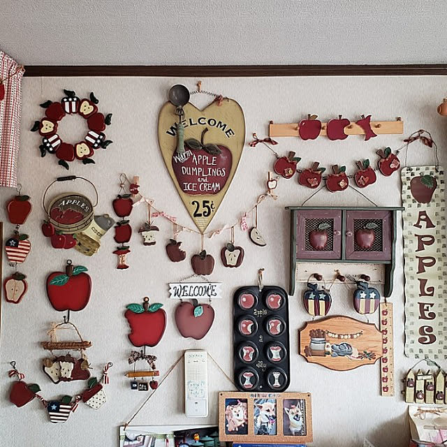 nanaさんの実例写真