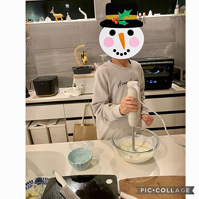 Minteaさんの部屋