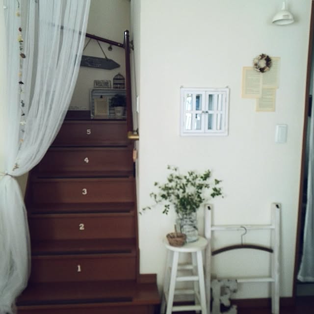 hanamizukiさんの実例写真