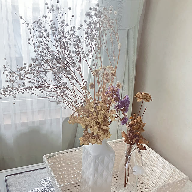 flowerさんの部屋