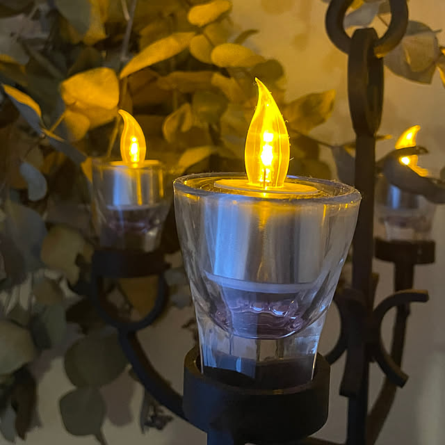 cottageroseさんの部屋