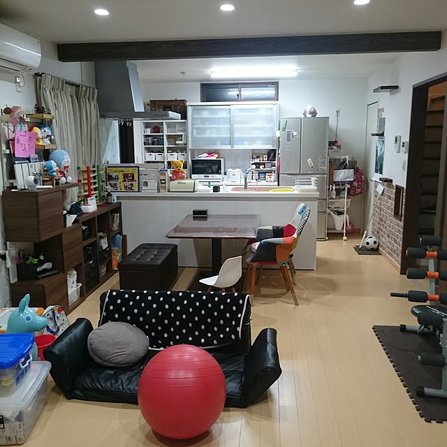 rieさんの実例写真