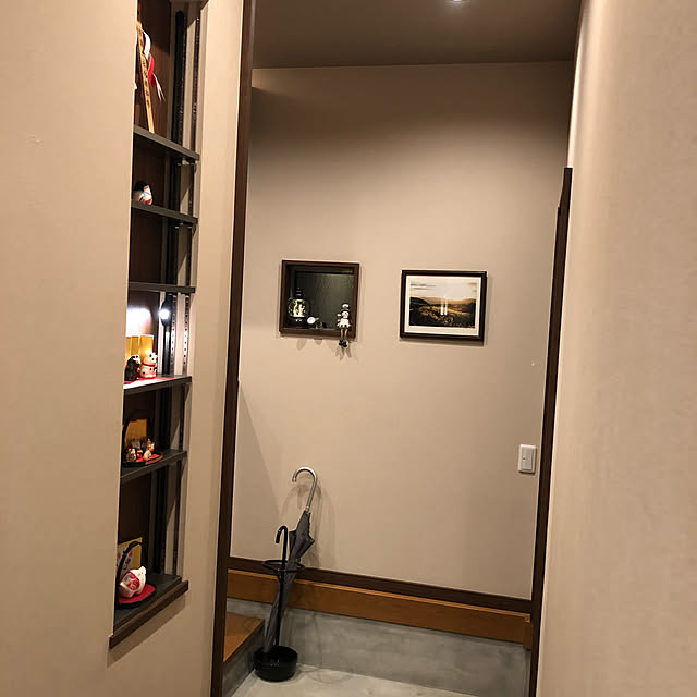 Moさんの実例写真