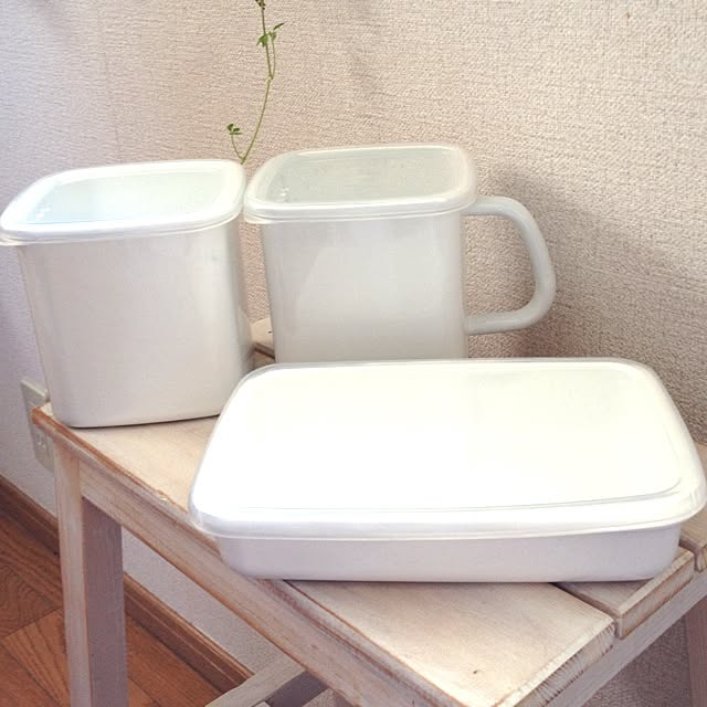 tricoterさんの実例写真