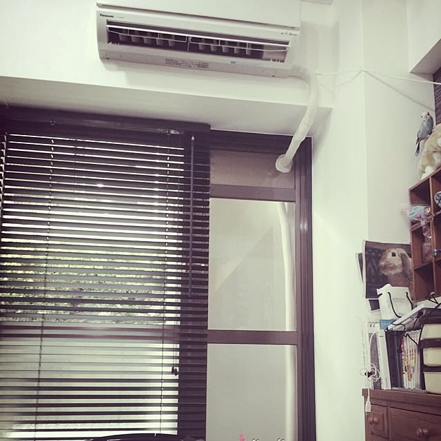 blurさんの実例写真