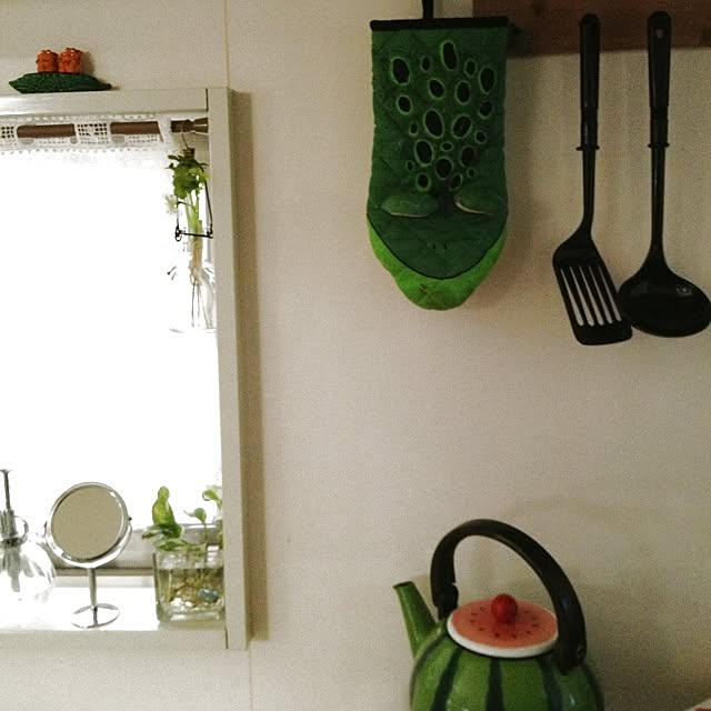 cocoさんの実例写真