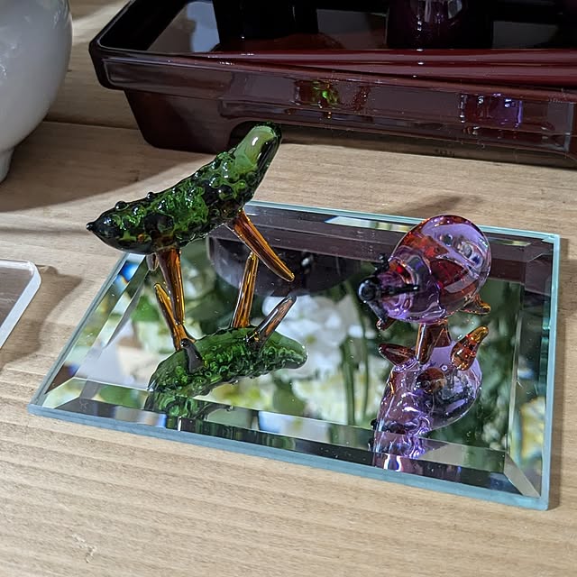 kazuさんの部屋