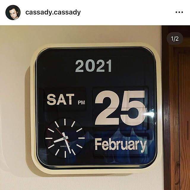 cassady.cassadyさんの部屋