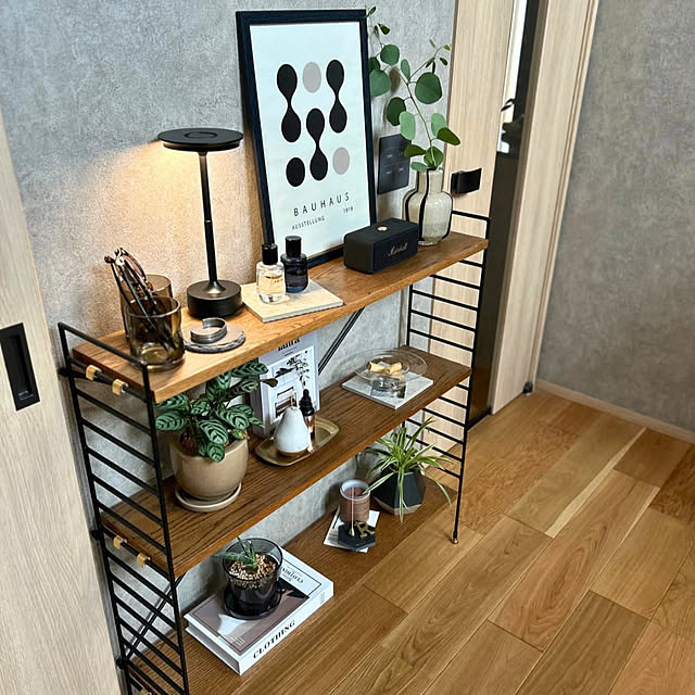 Rさんの部屋