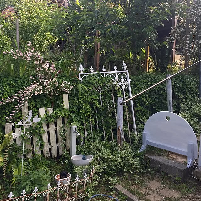 Naomiさんの実例写真