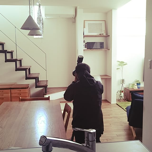 tk_home_さんの実例写真