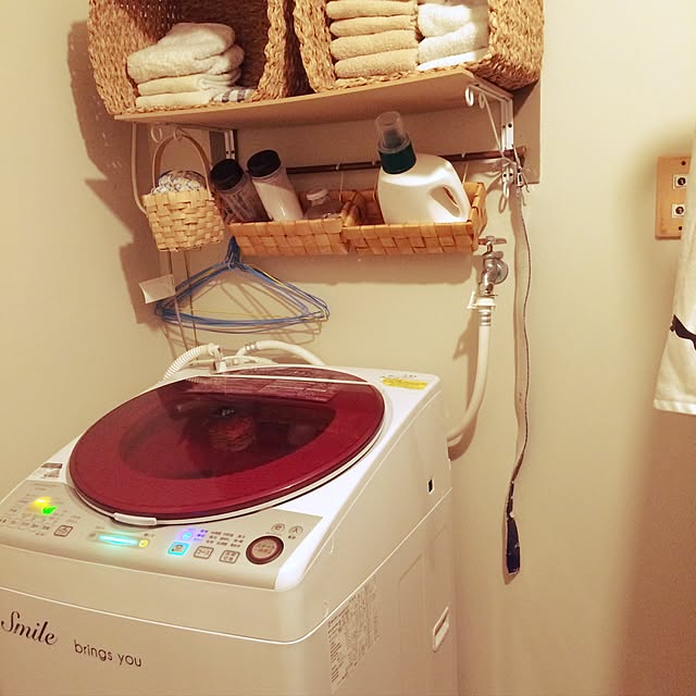 rikaさんの実例写真