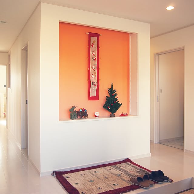 実例写真