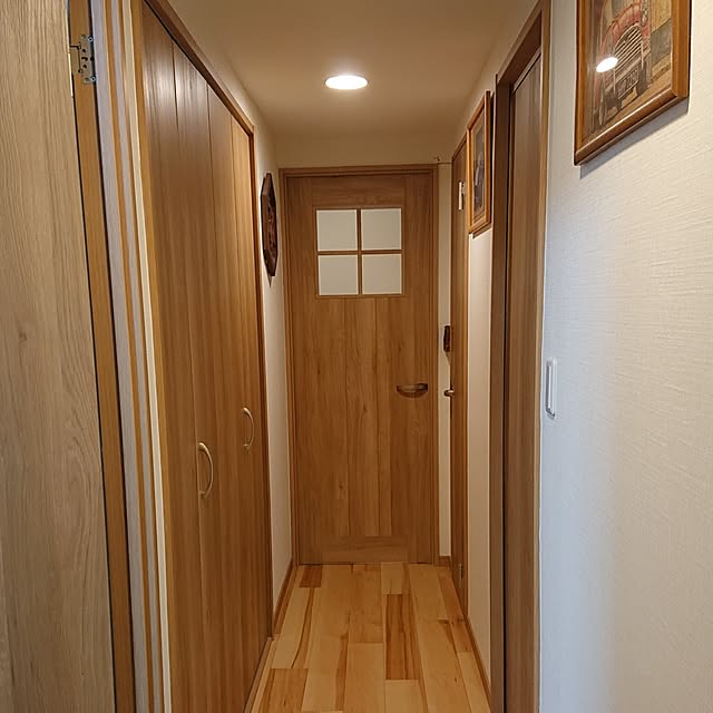 nanaさんの部屋