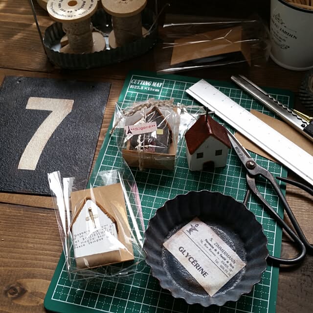 milk_tea_0206さんの実例写真