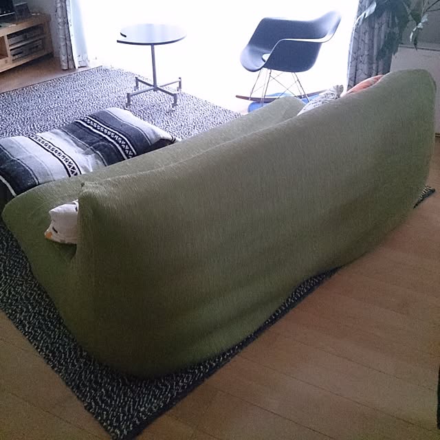 dicekbeetleさんの実例写真