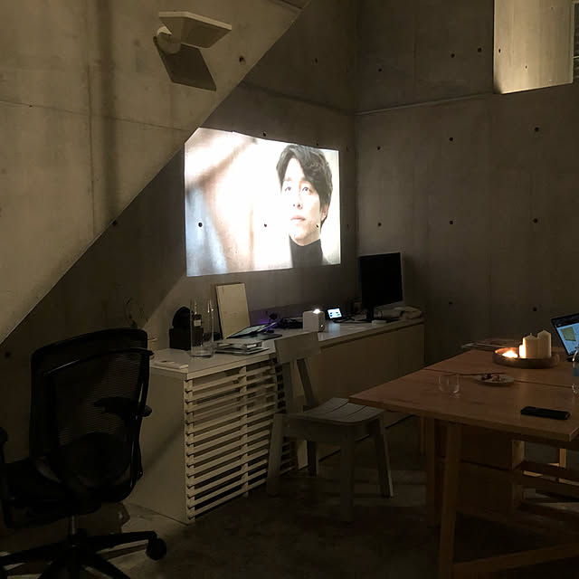contrexmindさんの実例写真