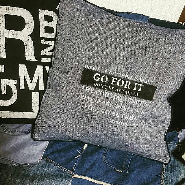 mirionroseさんの実例写真