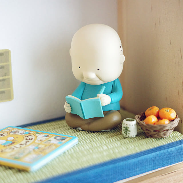 mangoさんの部屋