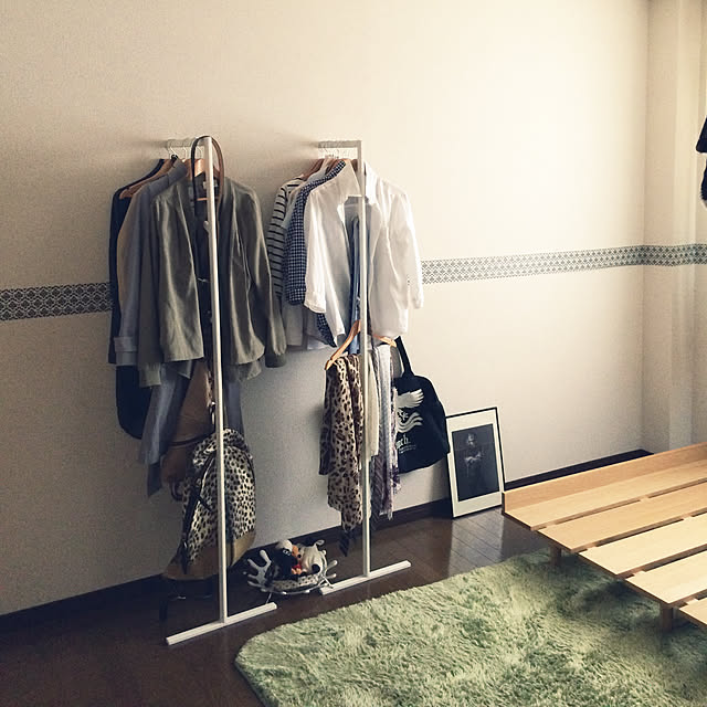 Alfonce_Kazさんの実例写真