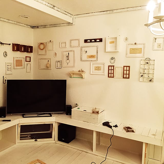 Rinaさんの実例写真