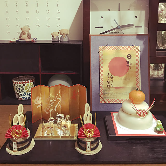 hiro_kyo_e320さんの実例写真