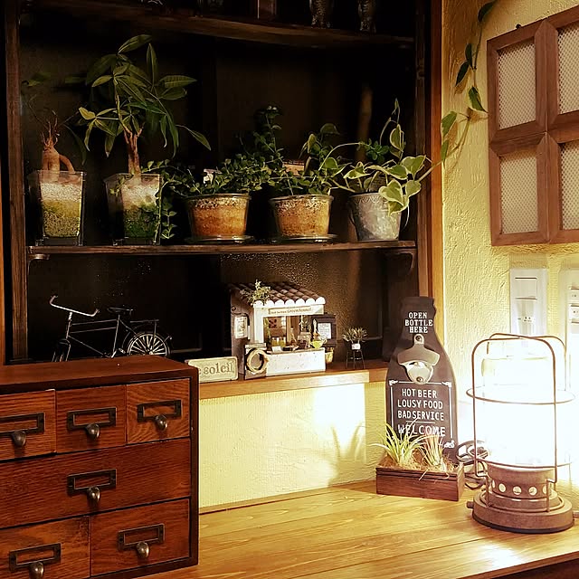 saku-naraさんの実例写真