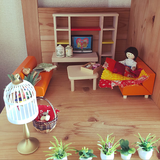 uchidaizuさんの実例写真