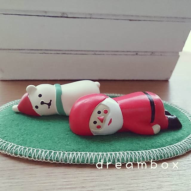 dreamboxさんの実例写真