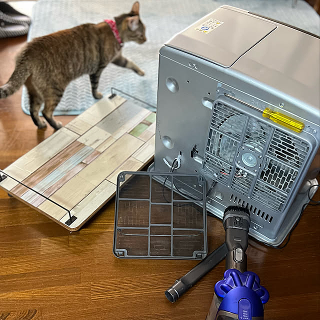 mohhaさんの実例写真
