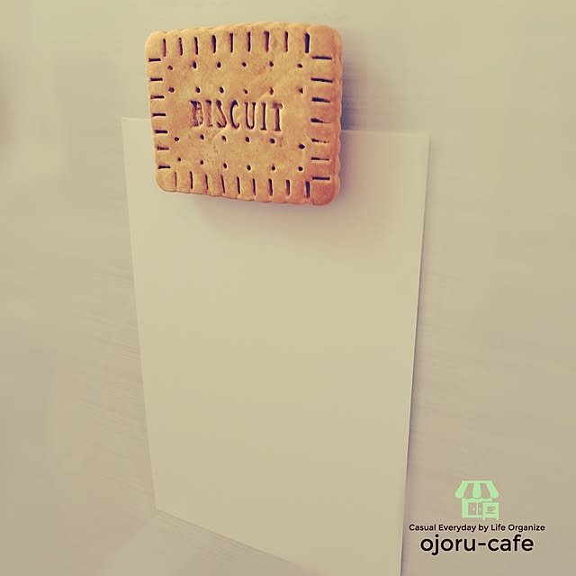 ojoru-cafeさんの実例写真