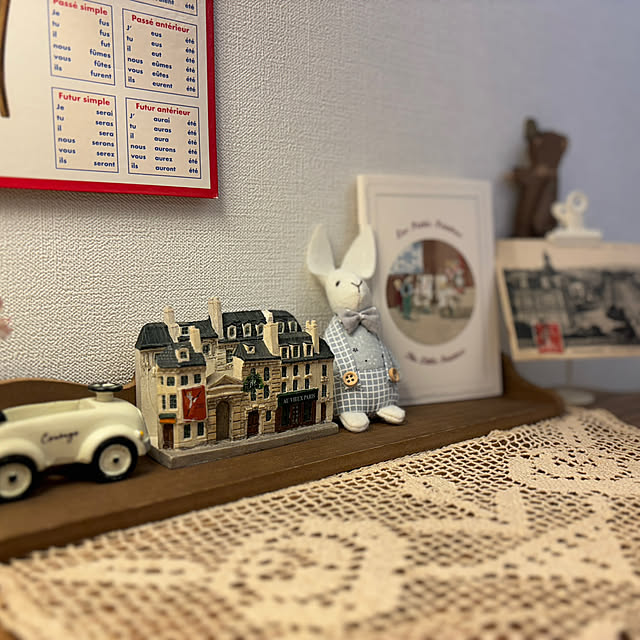 Lirさんの実例写真