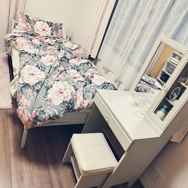 実例写真