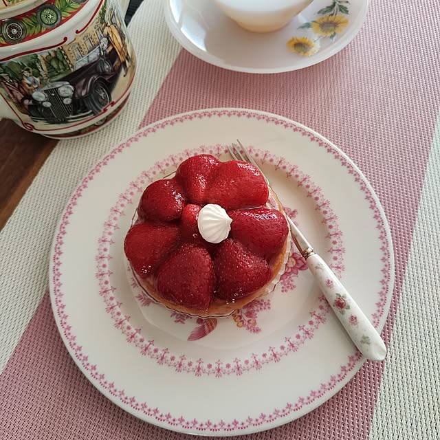 lustigさんの部屋