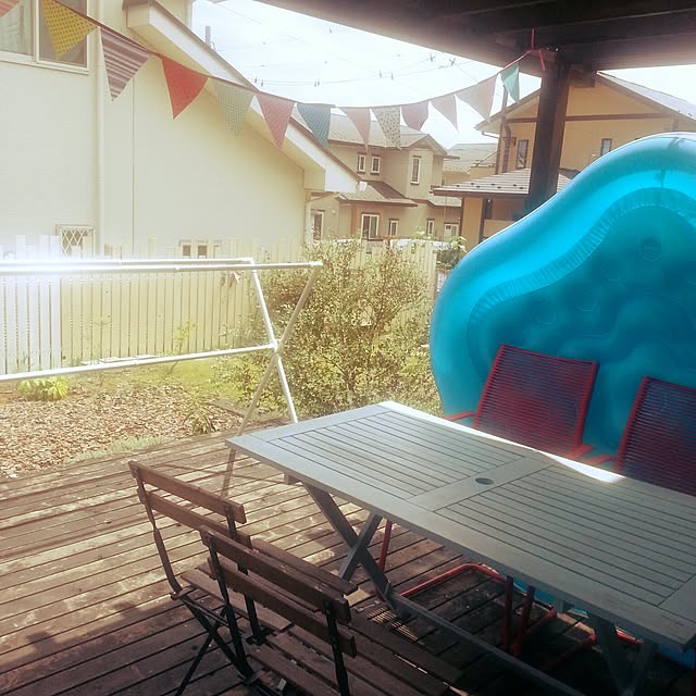 anpanさんの実例写真