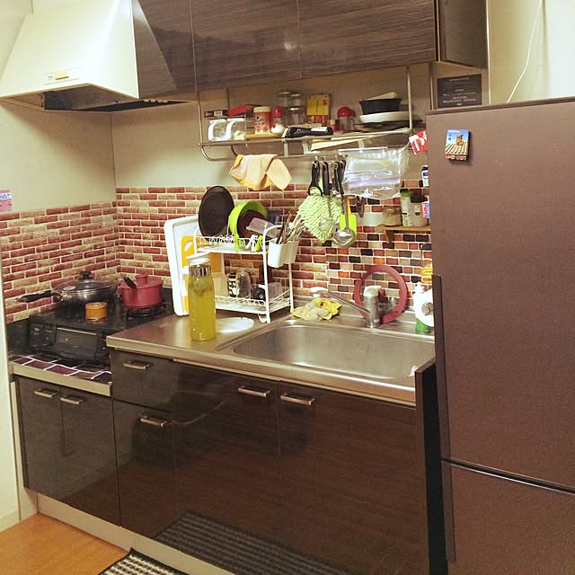 CheGorillaさんの実例写真