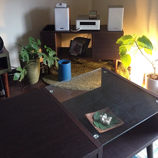 Cozy-m-Roomさんの実例写真