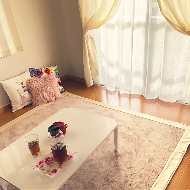 hiinaさんの実例写真