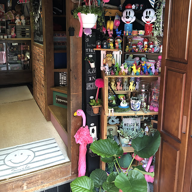 vivienne.coco-keiさんの実例写真