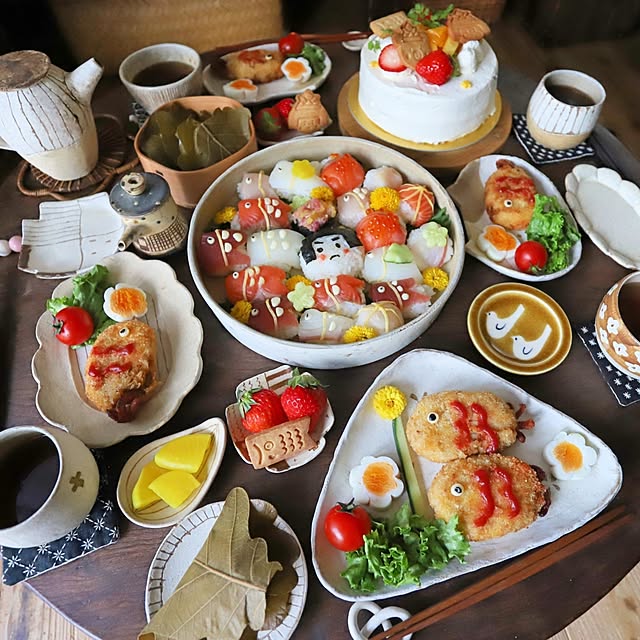 slow-lifeさんの部屋