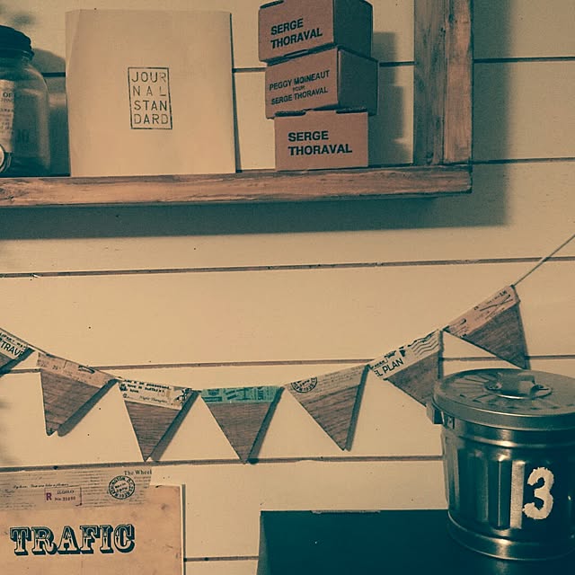 cafe-plageさんの実例写真