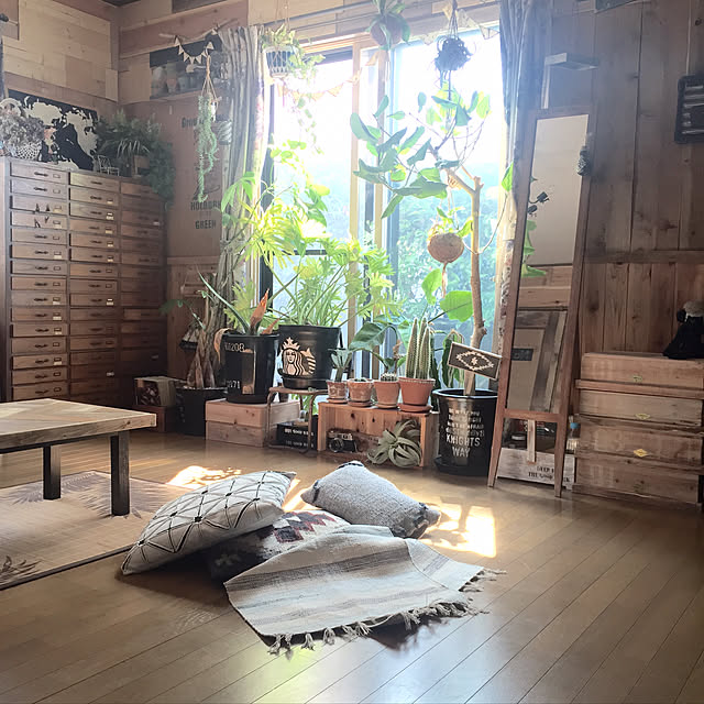 k.i.brothersさんの実例写真