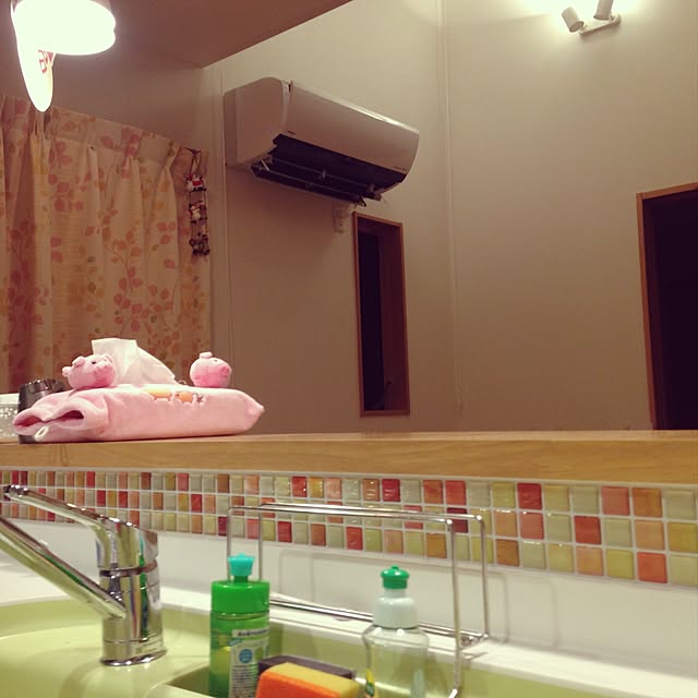 chihaさんの実例写真