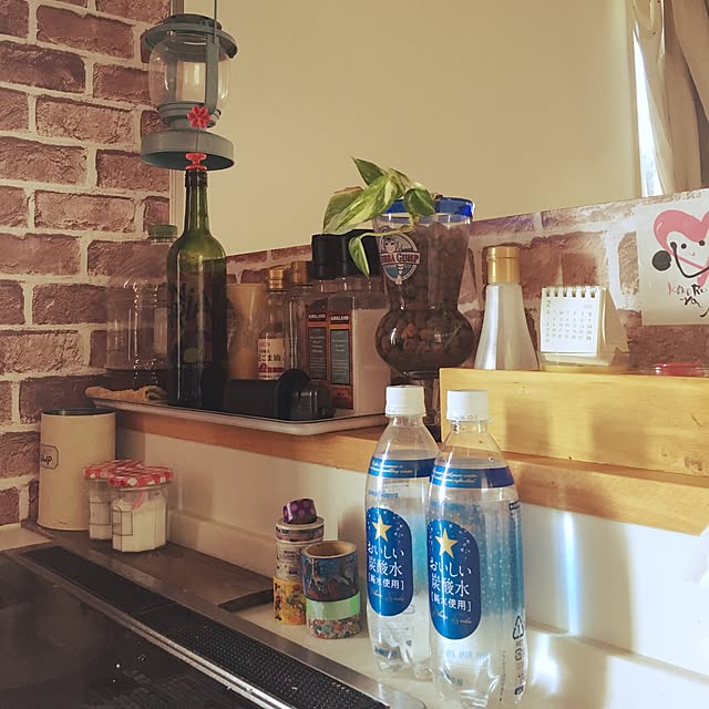 Natsumiさんの実例写真
