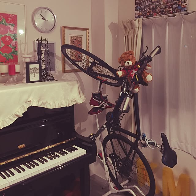 marikaさんの実例写真