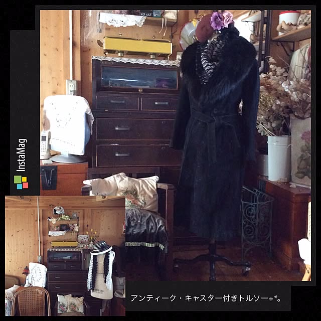 20rose_mamiさんの実例写真