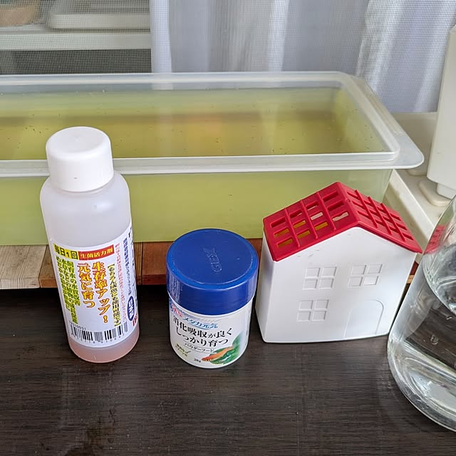 mi-saさんの部屋