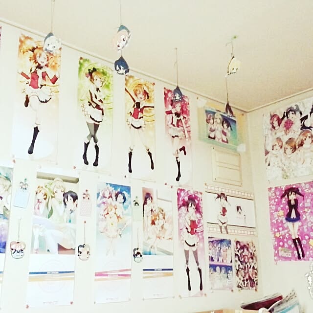 mikuさんの実例写真