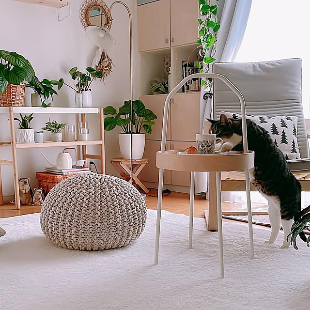 milkcocoaさんの部屋