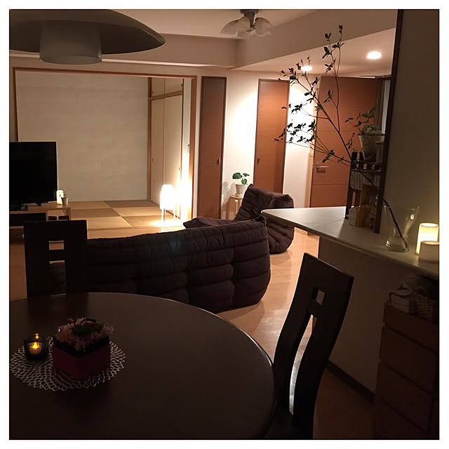 Yoshikoさんの実例写真